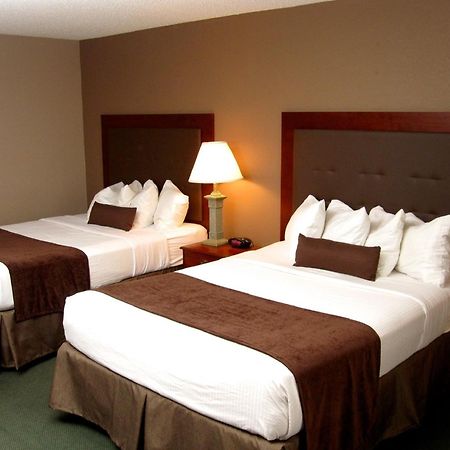 Baymont By Wyndham Mandan Bismarck Area Hotel Cameră foto