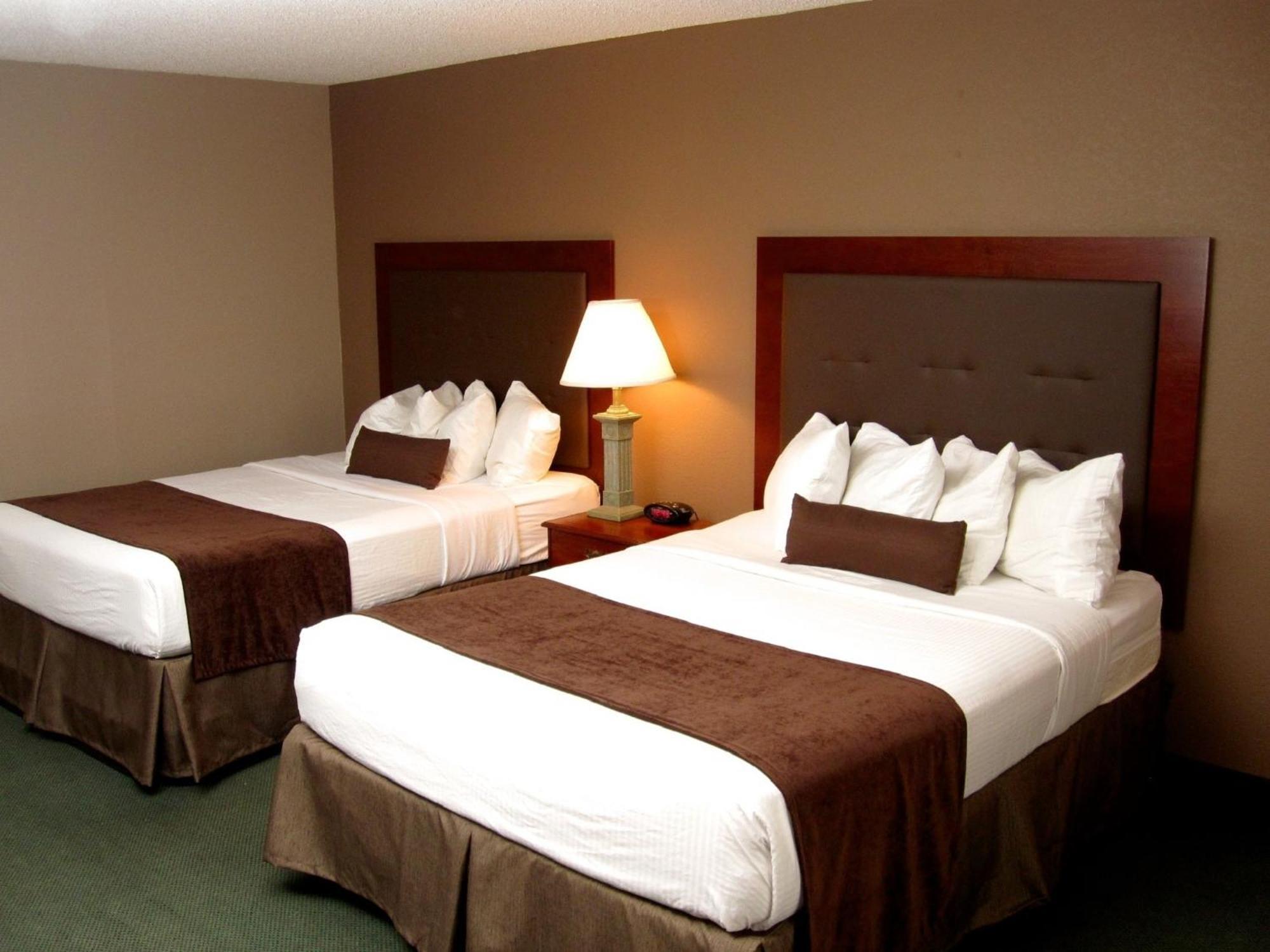 Baymont By Wyndham Mandan Bismarck Area Hotel Cameră foto